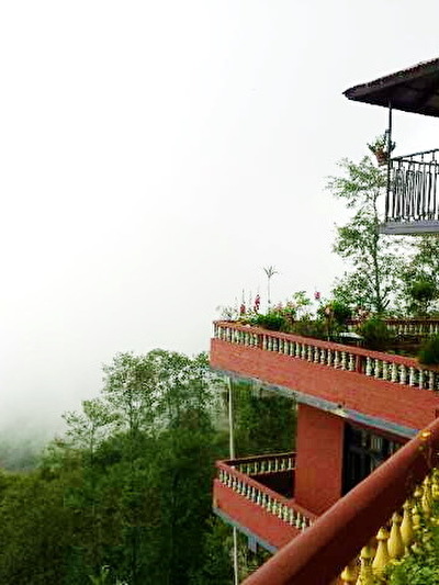 Nepal