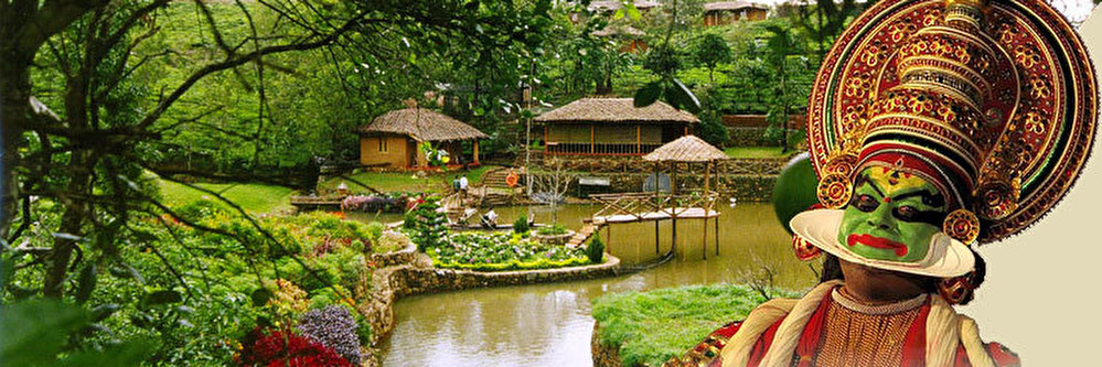 kerala indija